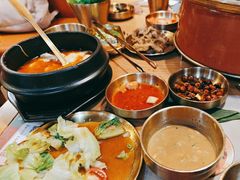 -闻老头·菊花炭烤肉(D11店)