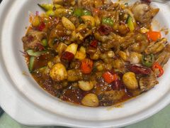 -刘胖子家常菜·蹄花焖藕(中南店)