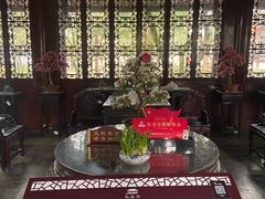 -上海醉白池公园