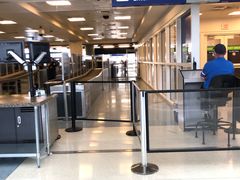 -达拉斯 沃斯堡国际机场