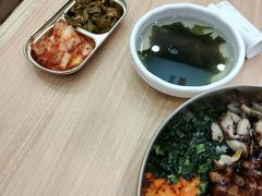 -米村拌饭(江宁万达店)
