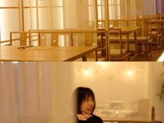 -格桑花开药膳蔬食文化空间