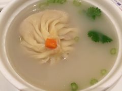 -潮福城大酒楼·潮味粤品·港式点心(湖滨北路店)