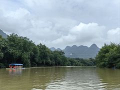 -清远鱼水旅游风景度假区