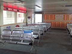 -武汉关码头(轮渡站)