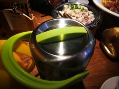 -炊烟小炒黄牛肉(中心印象城店)