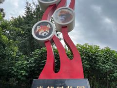 -成都动物园
