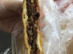 牛肉盒子-方中山胡辣汤(西安高新区店)
