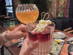 -CHURCH  BISTRO 教堂·餐吧