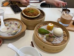 -蔡澜点心·粤菜(月星环球港店)