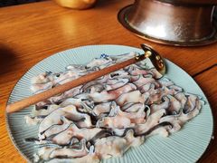 -印象鲵宴·张家界地标美食名片(溪布街店)