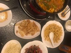 湘味肥肠火锅-湘肠香火锅店(团结湖店)