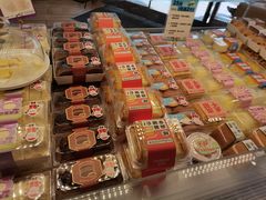 -好利来(道前街店)