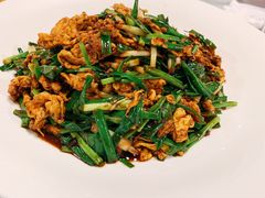 -闻道食府烙饼卷带鱼(原车耳营店原大觉寺店)