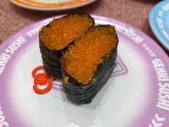 -元气寿司(环球港店)