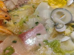 -阿英煲(凉城路店)