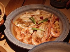 东海三鲜-荣小馆(杭州大厦店)