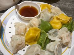 -前海沿·青岛菜(乐客城店)