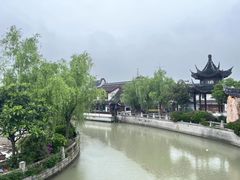 -召稼楼古镇