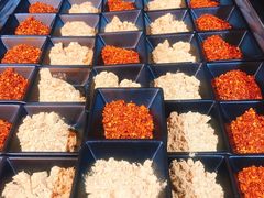 -炭虎子水浒烤肉(梦时代店)