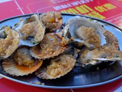 -海大南门夜市(海富街店)