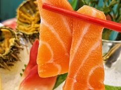 -喜聚薈·花膠雞海鮮火鍋(越秀店)
