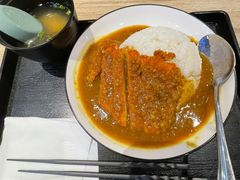 -博多一蘭·乌冬·定食·烧串(徐家汇店)