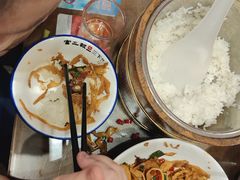 -富正毅三下锅·湘西韵味(天门山索道店)