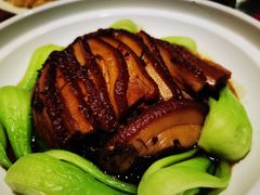 -食欲老院子荆芥疙瘩汤(经五路店)