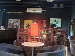 -等待戈多Waiting For Godot(交道口店)