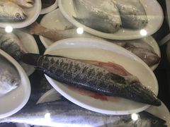 -吕四渔港码头海鲜餐厅