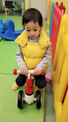 -巧虎kids体验中心(绿宝广场店)