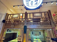-恩你小木屋·烤肉韩式料理(嘉兴秀洲店)