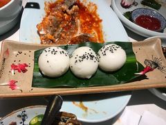 -卯时·龙光雅宴·精致锡帮菜(惠山古镇店)