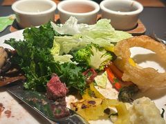 -拉蒂娜·巴西牛排馆 Latina·Brazilian Steakhouse(王府井喜悦店)