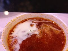 -库滋明·俄罗斯特色美食(中央大街店)