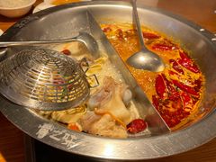 -骨之味·筒骨汤火锅(晋江万达店)