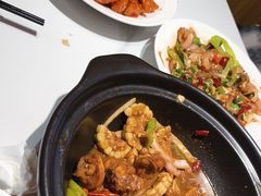 -状元虎.摇滚炒鸡.家常菜(义勇街店)