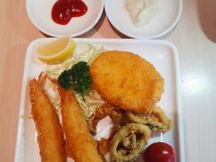 和风拼盘-味千拉面(悦达889广场店)