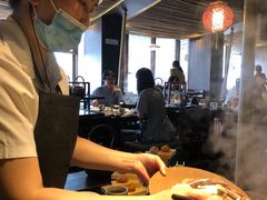 -盡膳口福·百年汤方火锅(科华北路店)