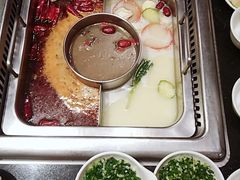 -巴奴毛肚火锅(安阳相州店)