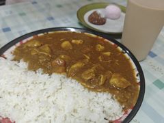-顶屋咖喱(武大店)