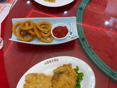 -华梅西餐厅(哈尔滨中央大街店)