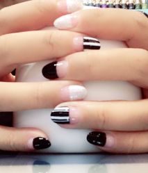 -Beauty nail伊佳靓丽美甲美睫