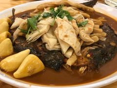 -百花食府(渔阳南路店)