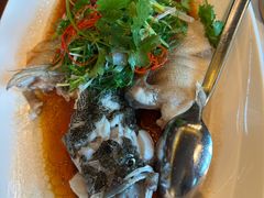 -蛇口希尔顿南海酒店·随轩中餐厅·粤菜