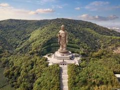 -灵山胜境