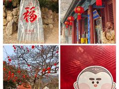 -潭柘寺景区