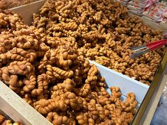 -杨老大焙子月饼干货(宽巷子民族美食街店)