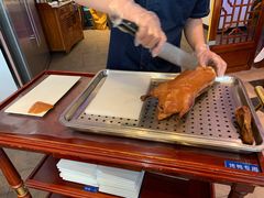 -佳兰雅序融合菜(高新店)